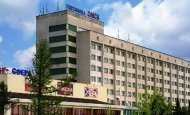 Гостиница Омск